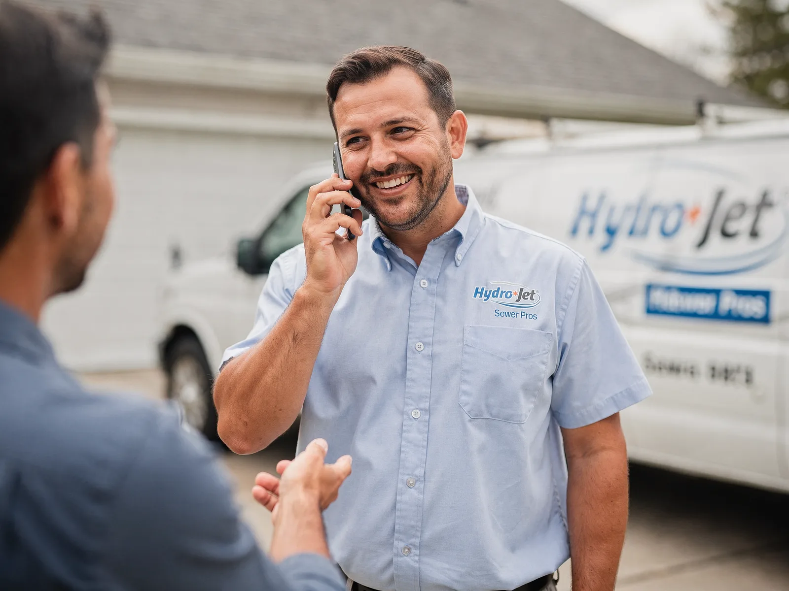 Hydro Jetting Moultonborough, NH FAQs